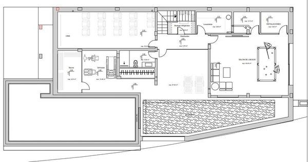 Villa in Benissa, Spain, 318m² - image 13