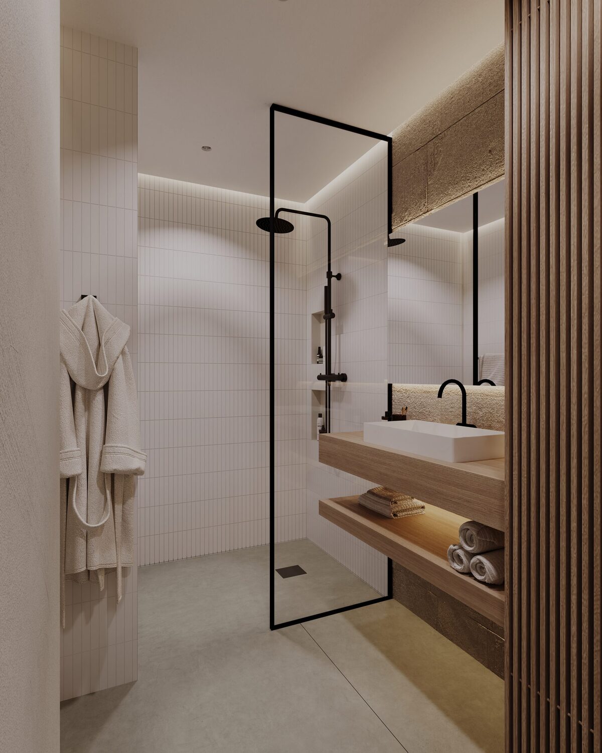 Квартира с 1 спальней, 50м² в о. Бали, Индонезия [ID: 0920-001]