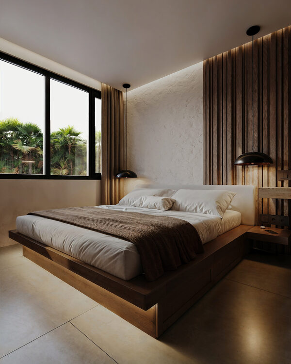 Apartment in Bali Island, Indonesia, 50m² - image 8