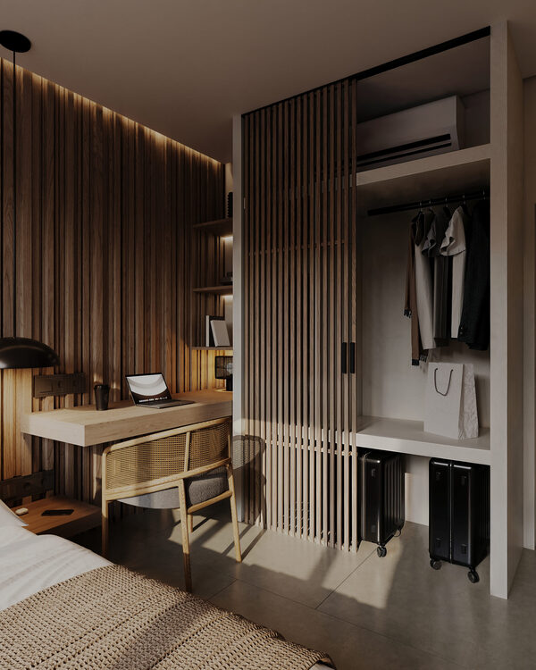 Apartment in Bali Island, Indonesia, 50m² - image 11