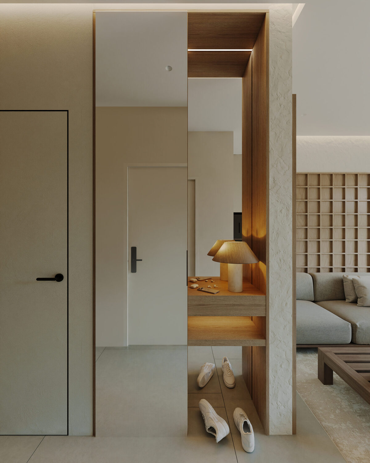 Квартира с 1 спальней, 50м² в о. Бали, Индонезия [ID: 0920-001]