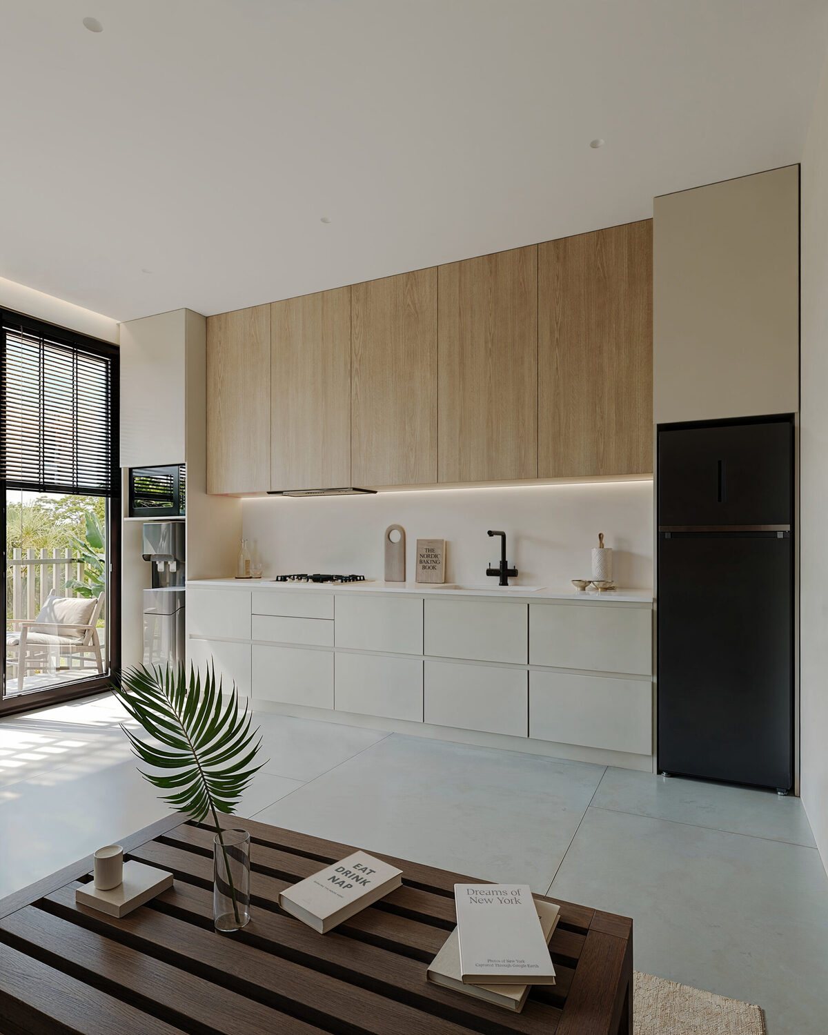 Квартира с 1 спальней, 50м² в о. Бали, Индонезия [ID: 0920-001]