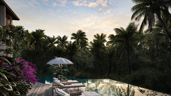 Apartment in Bali Island, Indonesia, 50m² - image 17