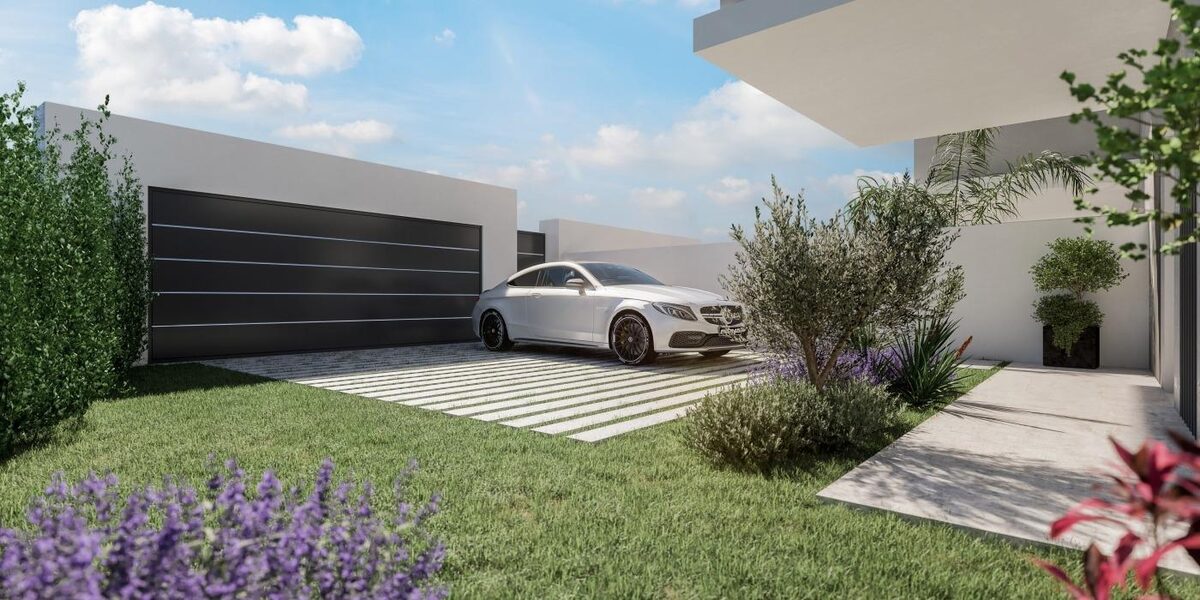 Willa z 3 sypialniami, 343m² w Estepona, Hiszpania [ID: 0137-SP0845]