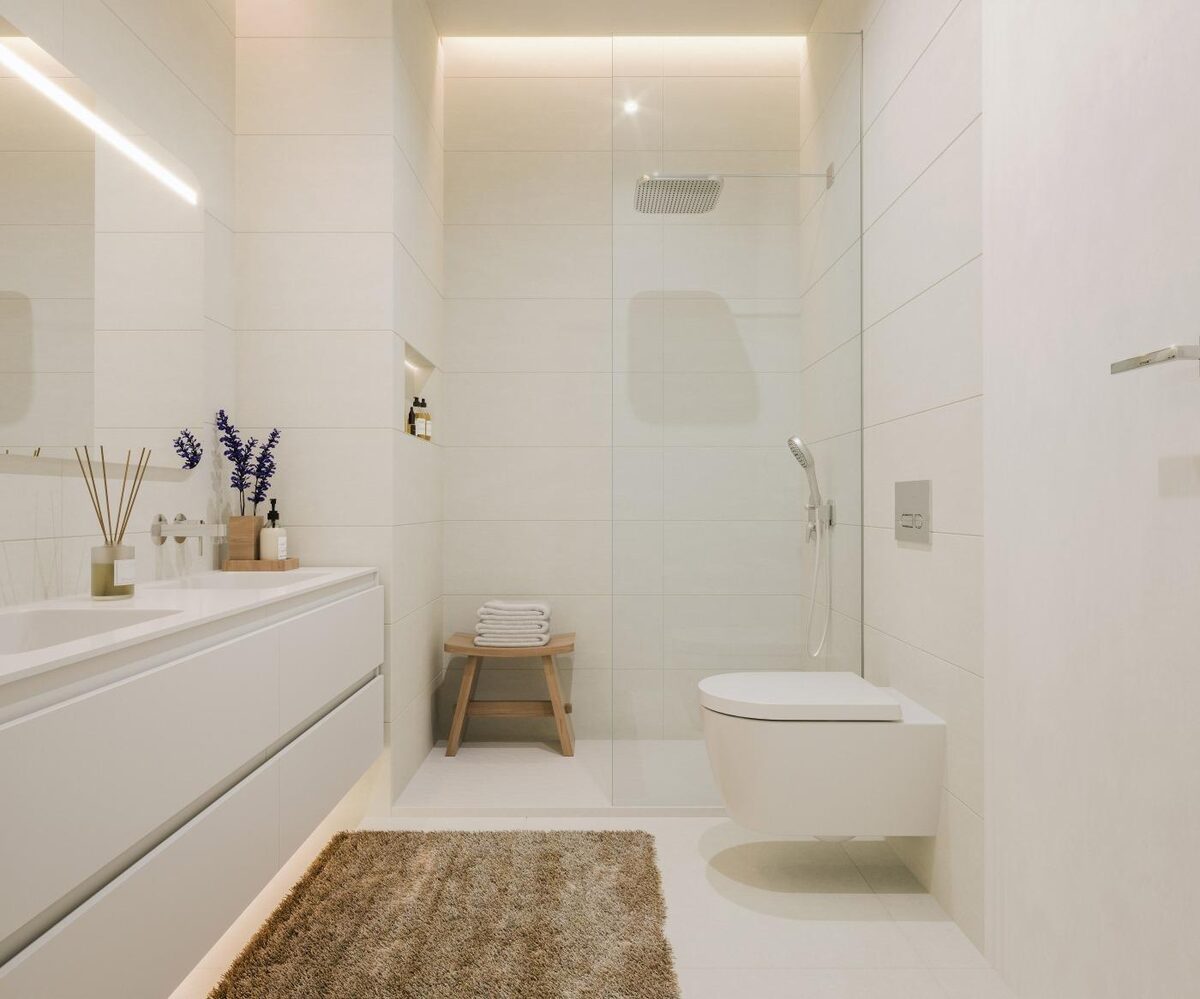 Willa z 3 sypialniami, 343m² w Estepona, Hiszpania [ID: 0137-SP0845]
