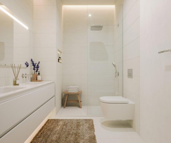 Willa w Estepona, Hiszpania, 343m² - obraz 7