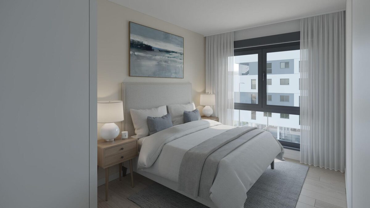 Penthouse z 3 sypialniami, 106m² w Alicante, Hiszpania [ID: 0137-SP0848]