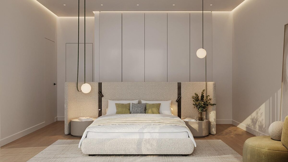 Penthouse z 3 sypialniami, 356m² w Mijas, Hiszpania [ID: 0137-SP0862]
