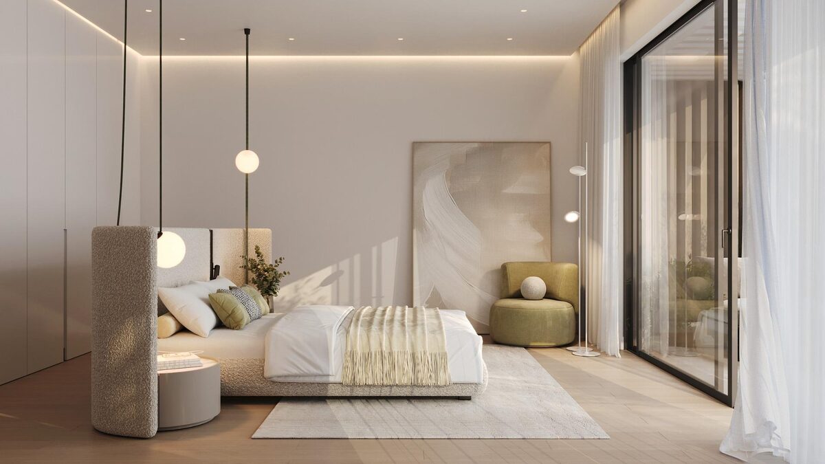 Penthouse z 3 sypialniami, 356m² w Mijas, Hiszpania [ID: 0137-SP0862]