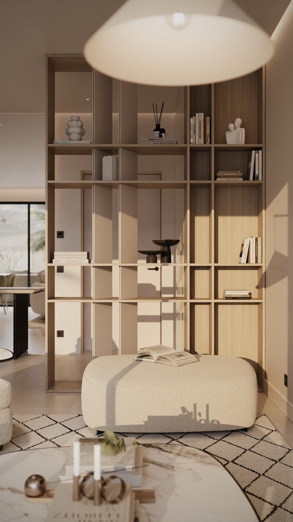 Penthouse z 3 sypialniami, 356m² w Mijas, Hiszpania [ID: 0137-SP0862]