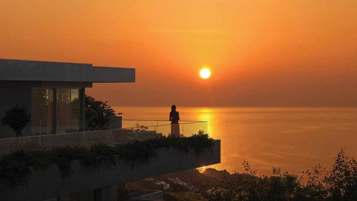 Penthouse z 3 sypialniami, 356m² w Mijas, Hiszpania [ID: 0137-SP0862]