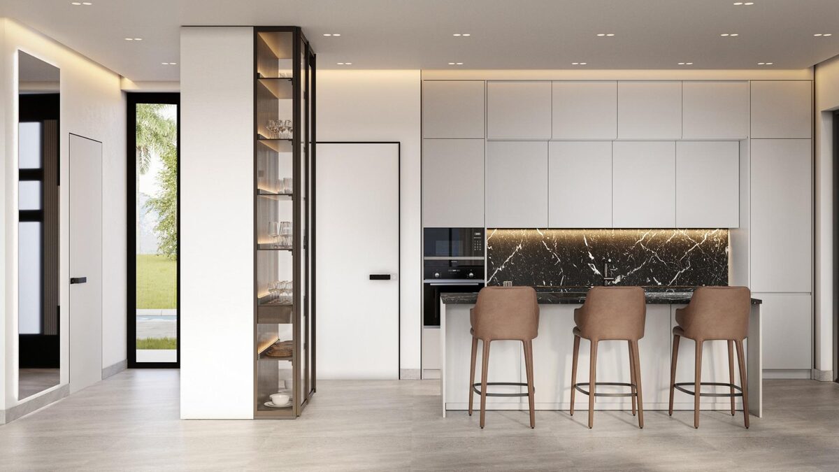 Вилла с 5 спальнями, 333м² в Михас, Испания [ID: 0137-SP0863]