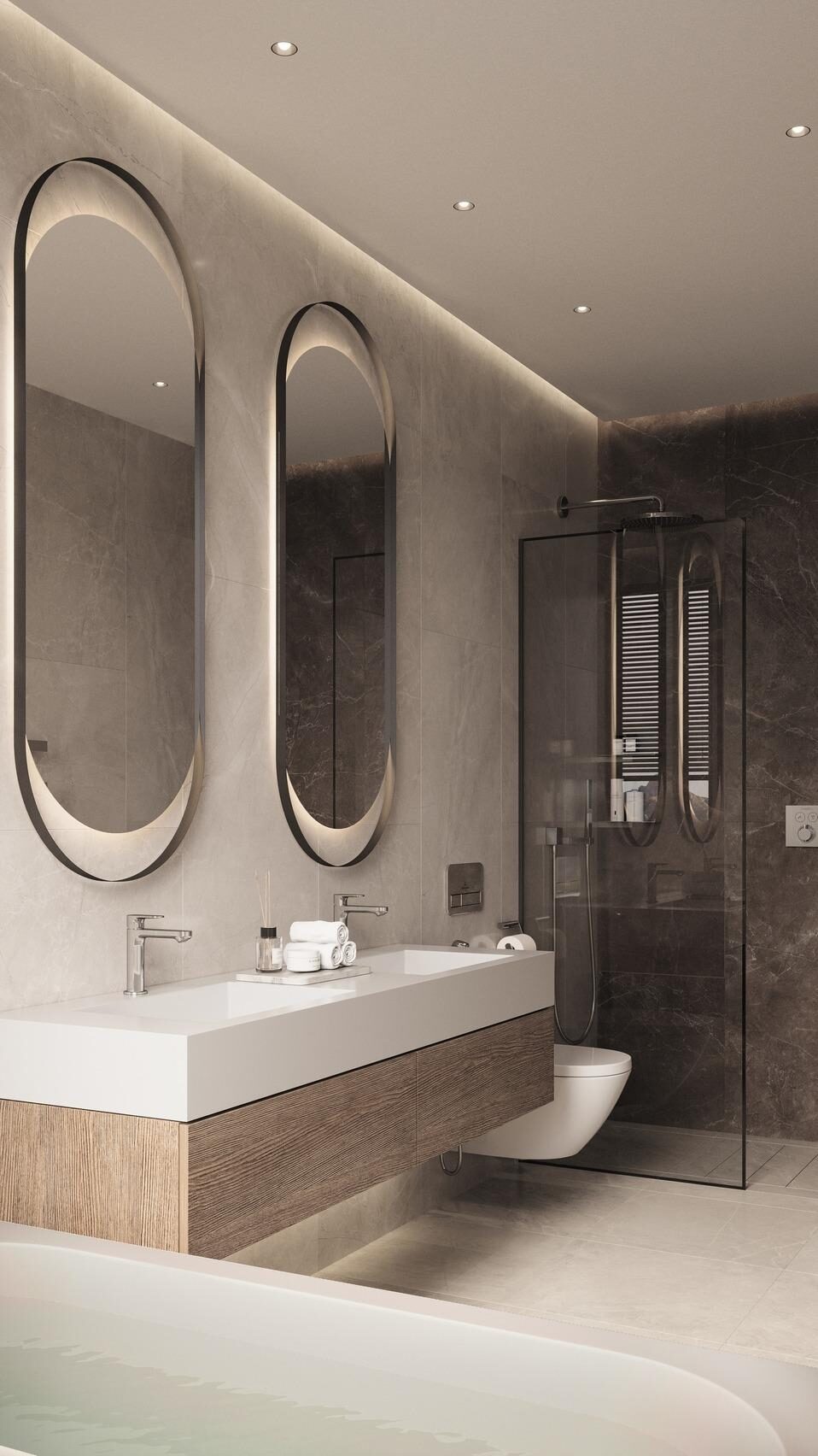 Вилла с 5 спальнями, 333м² в Михас, Испания [ID: 0137-SP0863]
