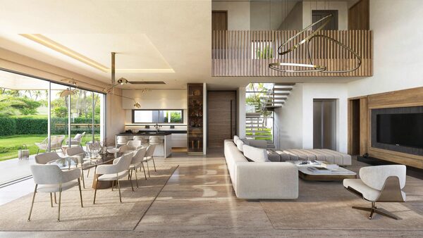 Willa w Mijas, Hiszpania, 333m² - obraz 31