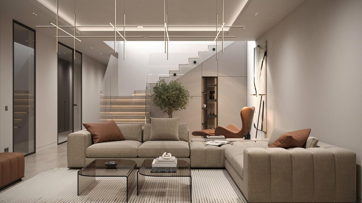 Вилла с 6 спальнями, 339м² в Михас, Испания [ID: 0137-SP0864]