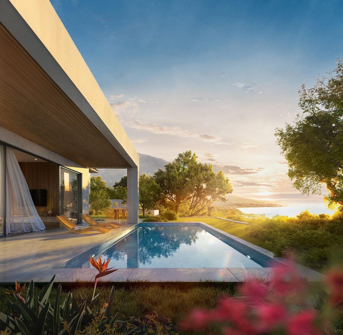 Вилла с 6 спальнями, 339м² в Михас, Испания [ID: 0137-SP0864]