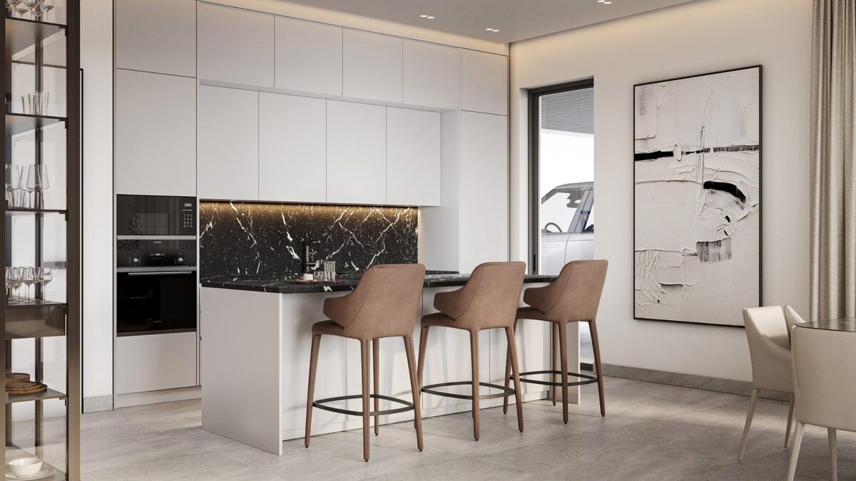 Вилла с 5 спальнями, 299м² в Михас, Испания [ID: 0137-SP0865]