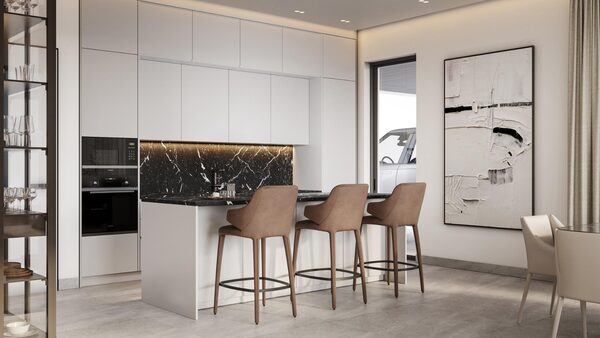 Willa w Mijas, Hiszpania, 299m² - obraz 9