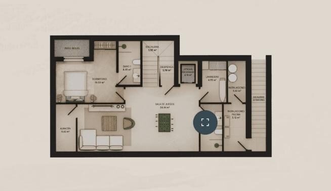 Вилла с 5 спальнями, 299м² в Михас, Испания [ID: 0137-SP0865]