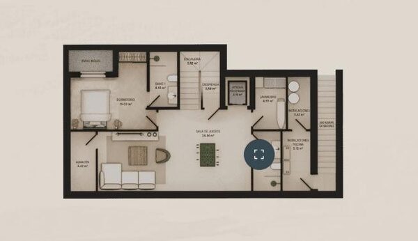 Willa w Mijas, Hiszpania, 299m² - obraz 26