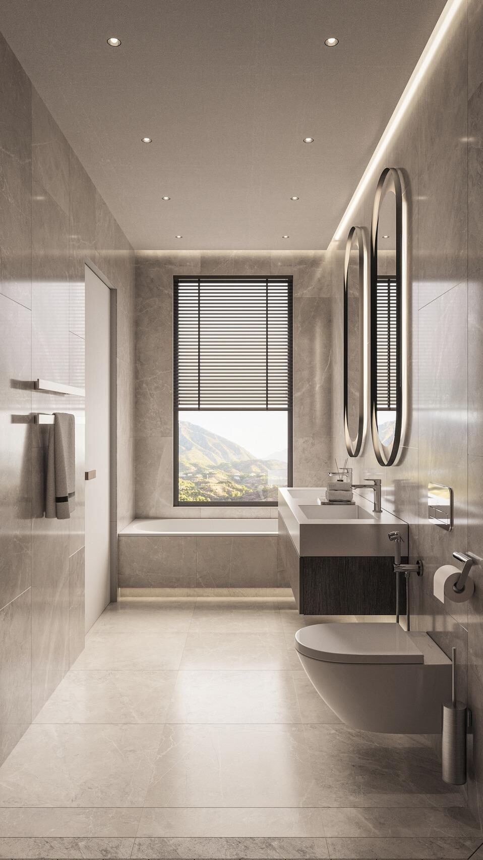 Вилла с 5 спальнями, 299м² в Михас, Испания [ID: 0137-SP0865]