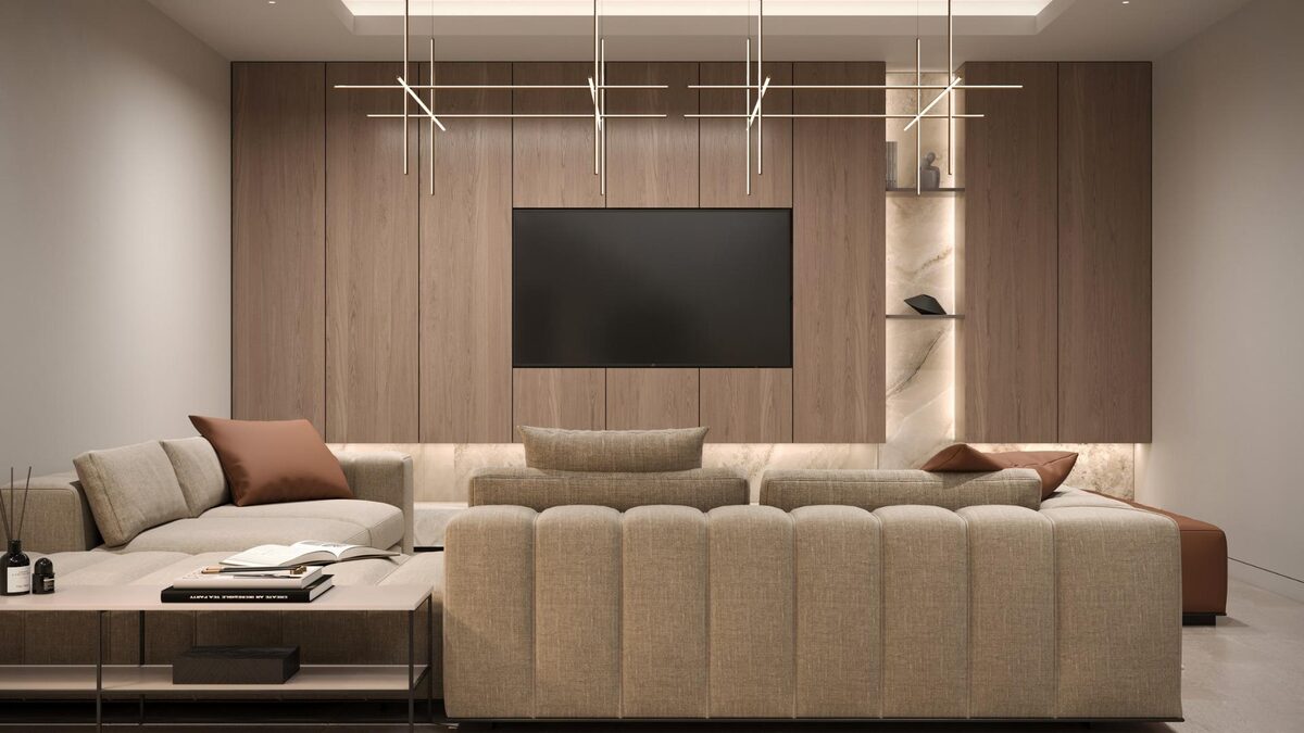 Вилла с 5 спальнями, 299м² в Михас, Испания [ID: 0137-SP0865]