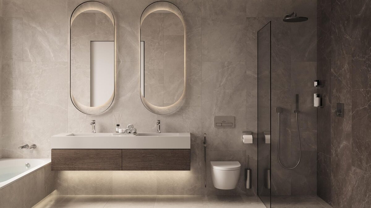 Вилла с 5 спальнями, 299м² в Михас, Испания [ID: 0137-SP0865]