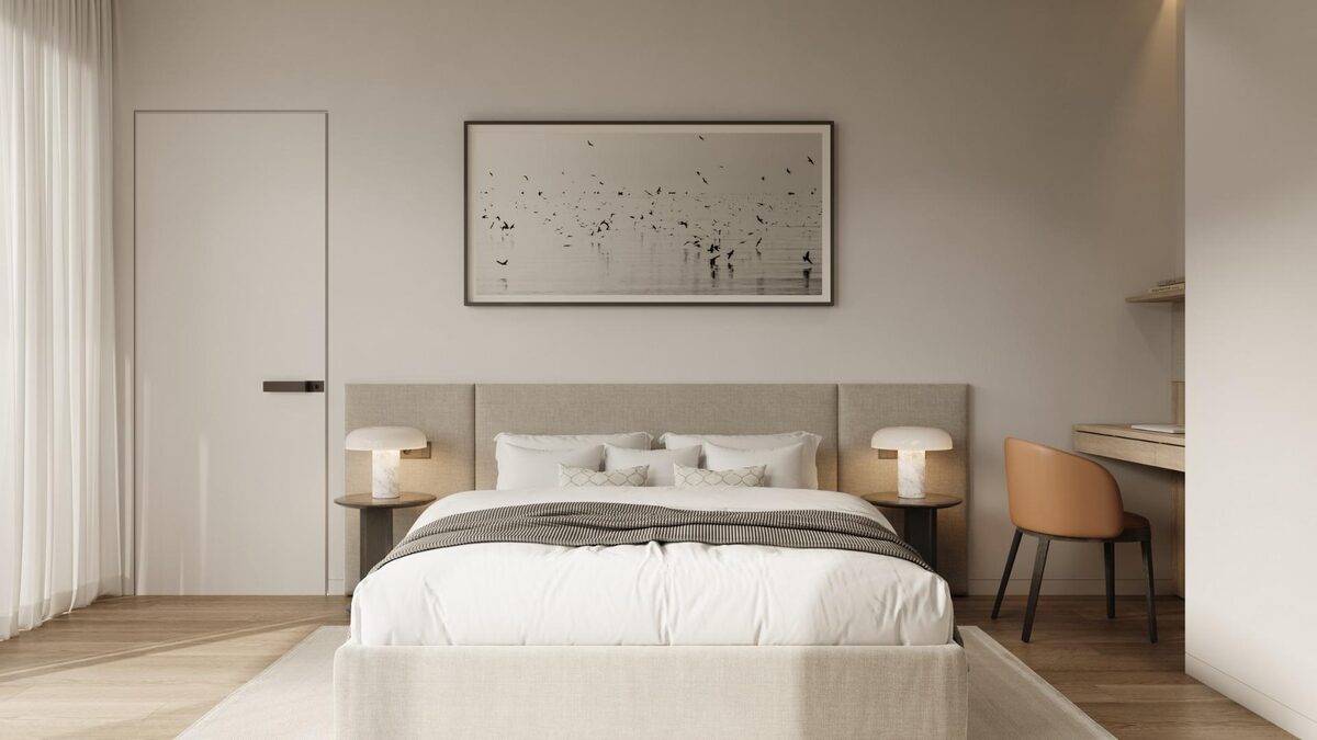 Вилла с 5 спальнями, 299м² в Михас, Испания [ID: 0137-SP0865]