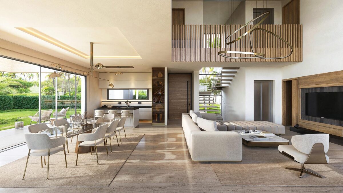 Вилла с 5 спальнями, 299м² в Михас, Испания [ID: 0137-SP0865]