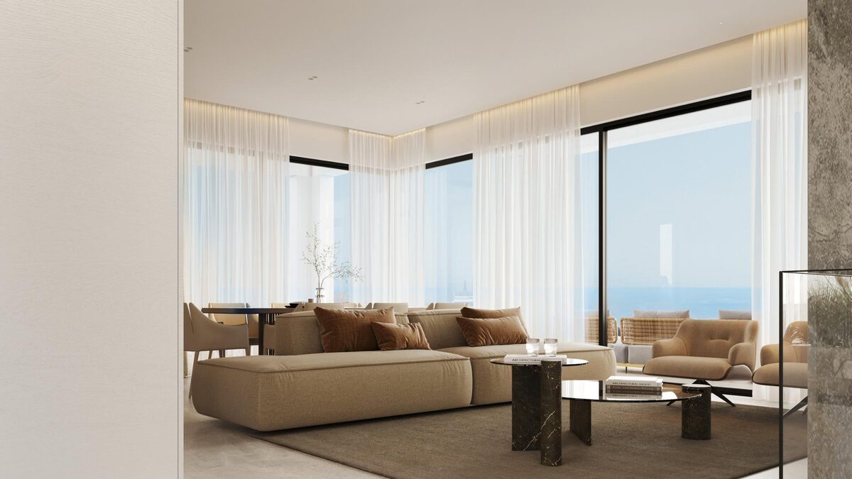 Вилла с 5 спальнями, 299м² в Михас, Испания [ID: 0137-SP0865]