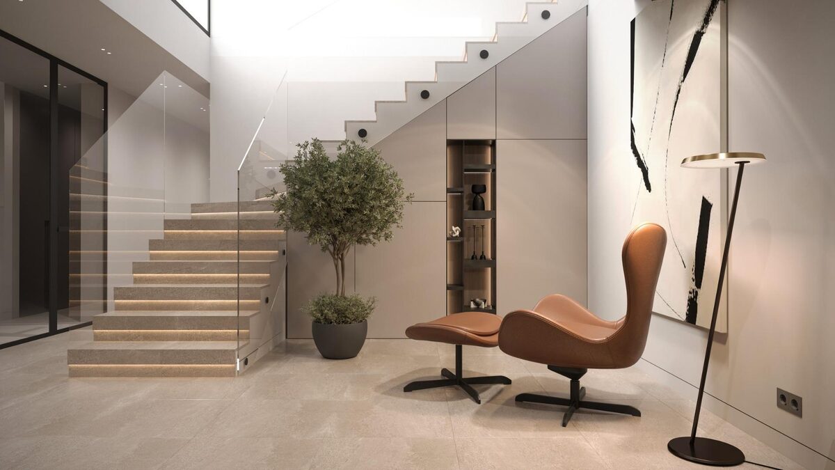 Вилла с 5 спальнями, 299м² в Михас, Испания [ID: 0137-SP0865]