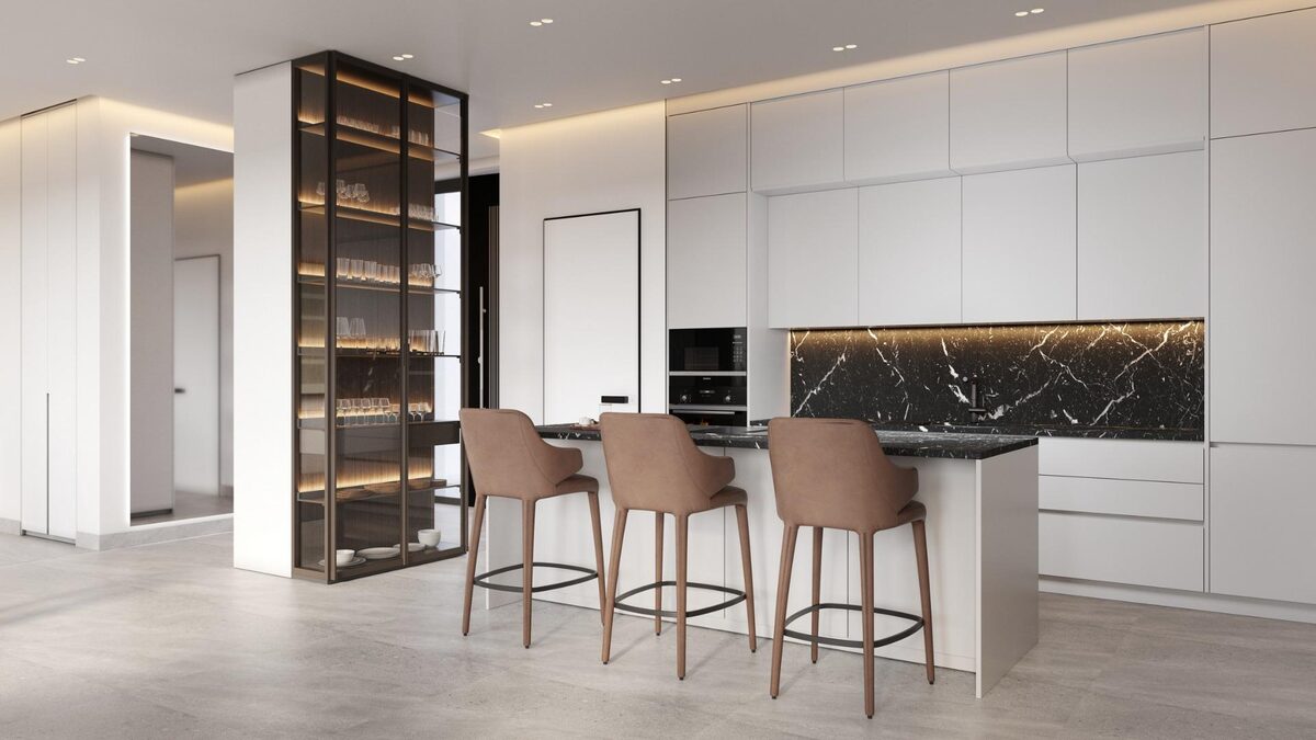 Вилла с 5 спальнями, 299м² в Михас, Испания [ID: 0137-SP0865]