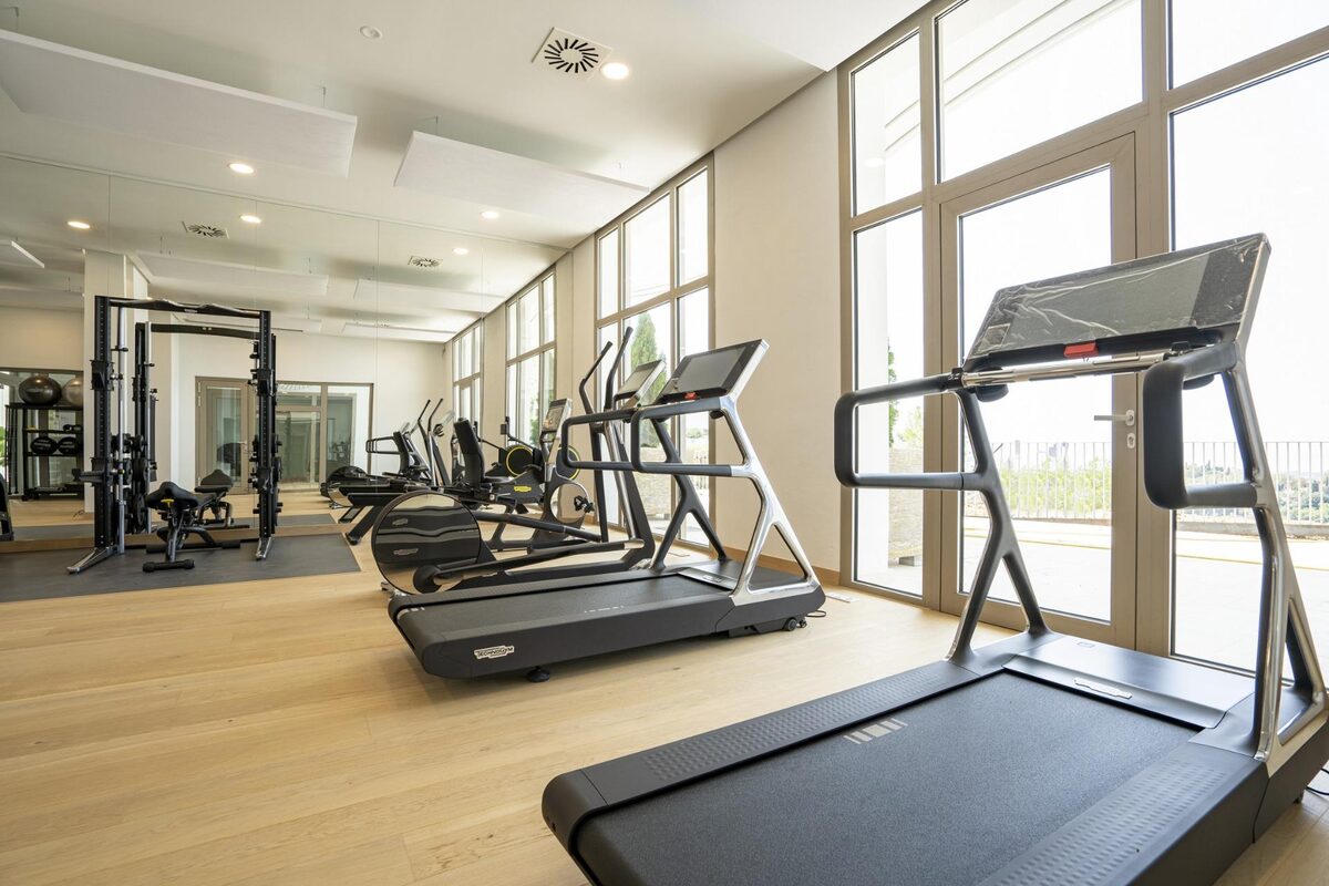 Квартира с 2 спальнями, 122м² в Бенаавис, Испания [ID: 0137-SP0866]
