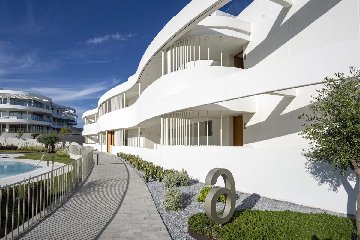 Квартира с 2 спальнями, 122м² в Бенаавис, Испания [ID: 0137-SP0866]