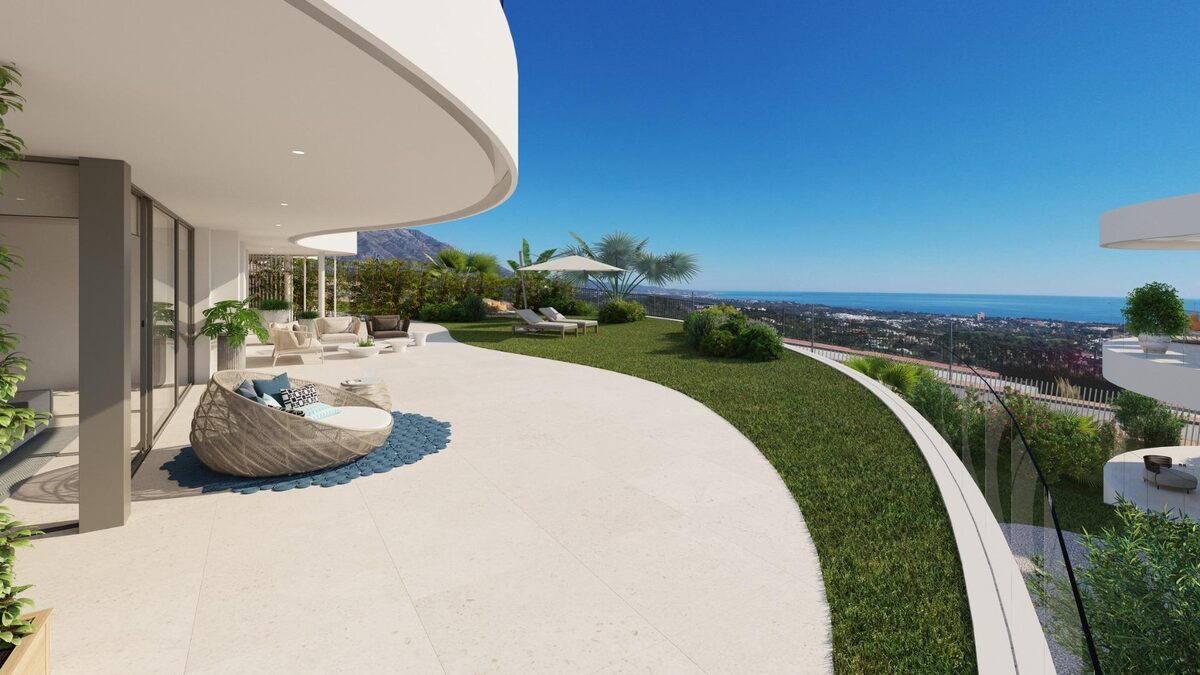 Квартира с 2 спальнями, 122м² в Бенаавис, Испания [ID: 0137-SP0866]