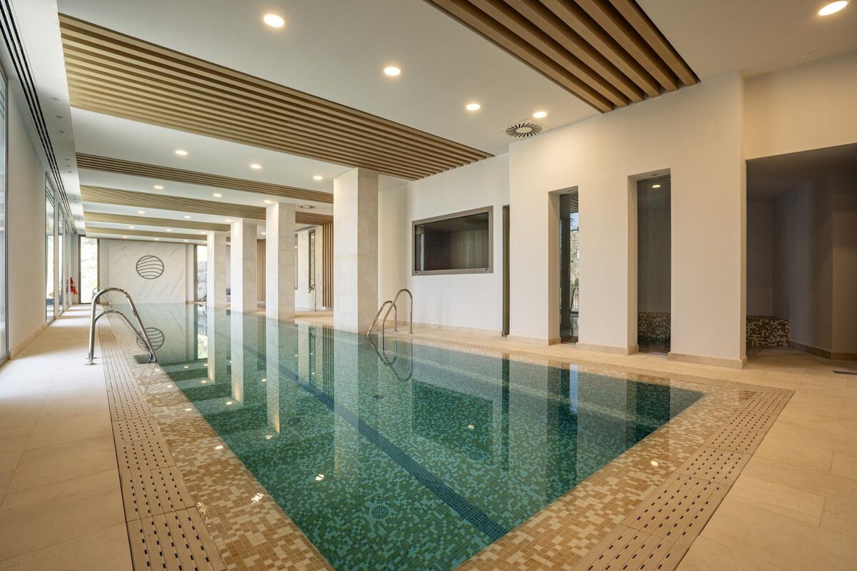 Квартира с 2 спальнями, 122м² в Бенаавис, Испания [ID: 0137-SP0866]