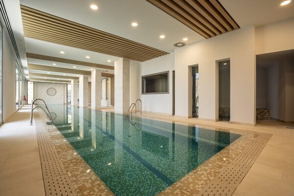 Квартира в Бенаавис, Испания, 122м² - изображение 23