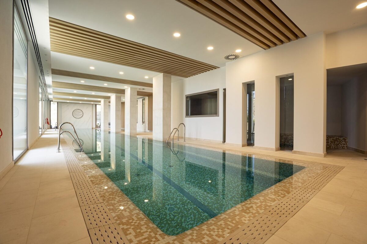 Квартира с 2 спальнями, 122м² в Бенаавис, Испания [ID: 0137-SP0866]