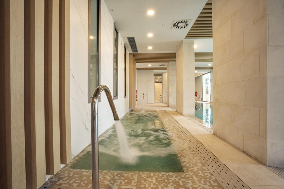 Квартира с 2 спальнями, 122м² в Бенаавис, Испания [ID: 0137-SP0866]