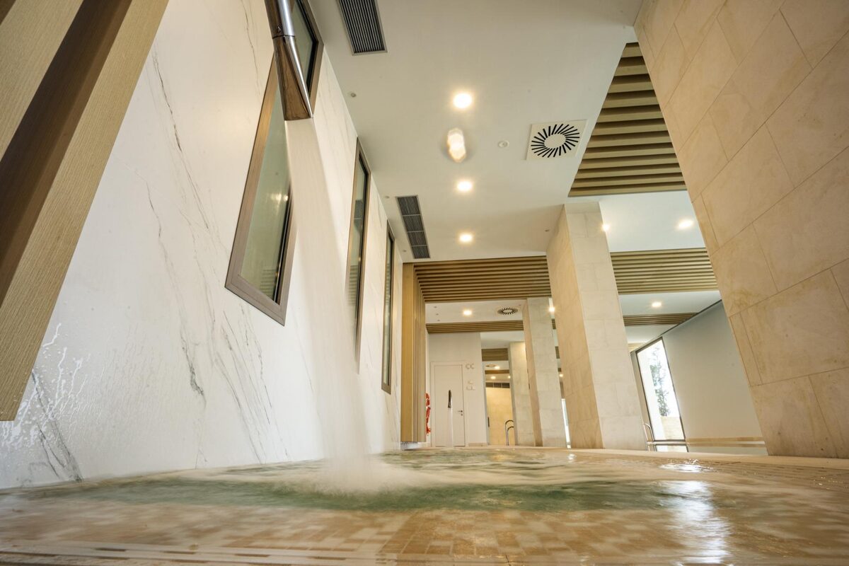 Квартира с 2 спальнями, 122м² в Бенаавис, Испания [ID: 0137-SP0866]
