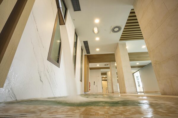 Квартира в Бенаавис, Испания, 122м² - изображение 29