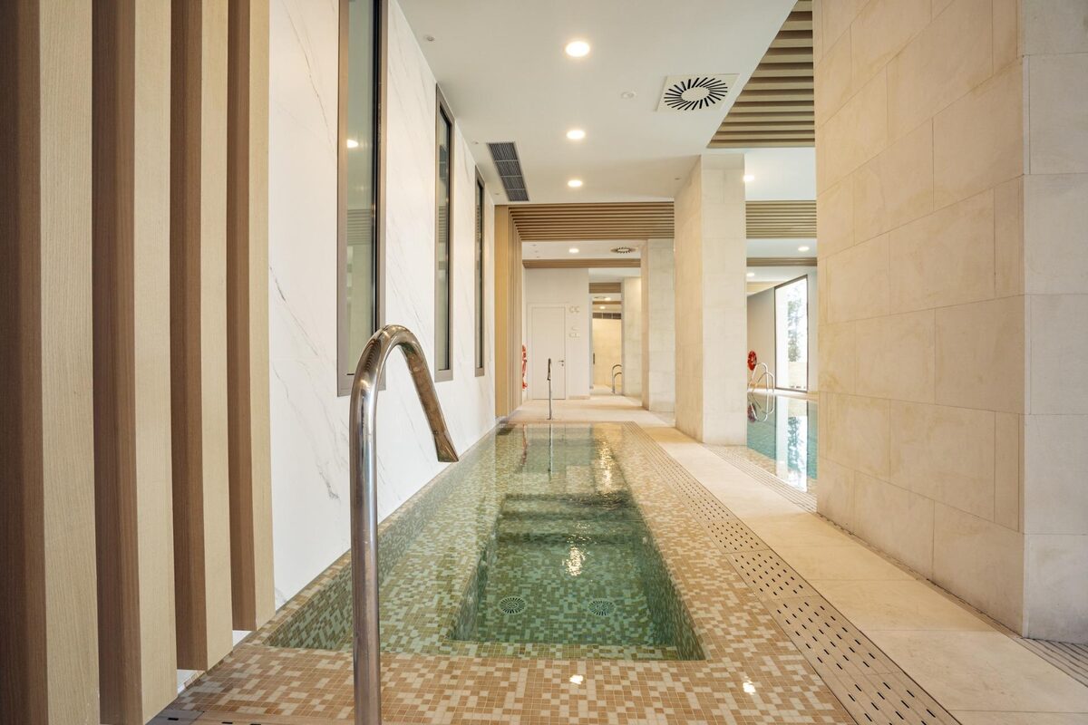 Квартира с 2 спальнями, 122м² в Бенаавис, Испания [ID: 0137-SP0866]