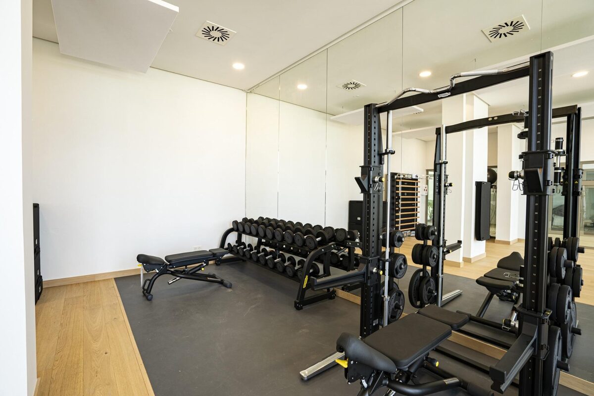Квартира с 2 спальнями, 122м² в Бенаавис, Испания [ID: 0137-SP0866]