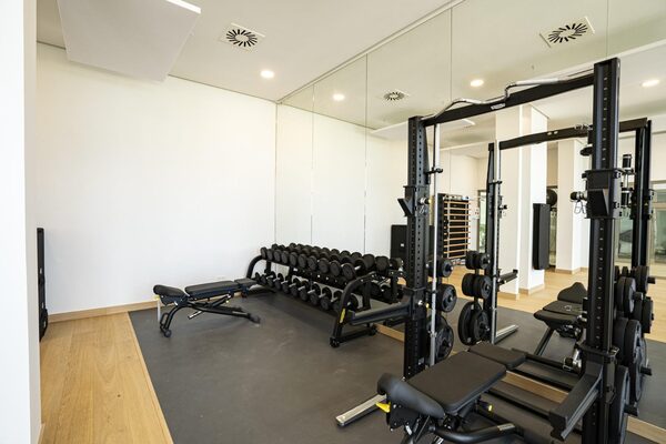 Квартира в Бенаавис, Испания, 122м² - изображение 18