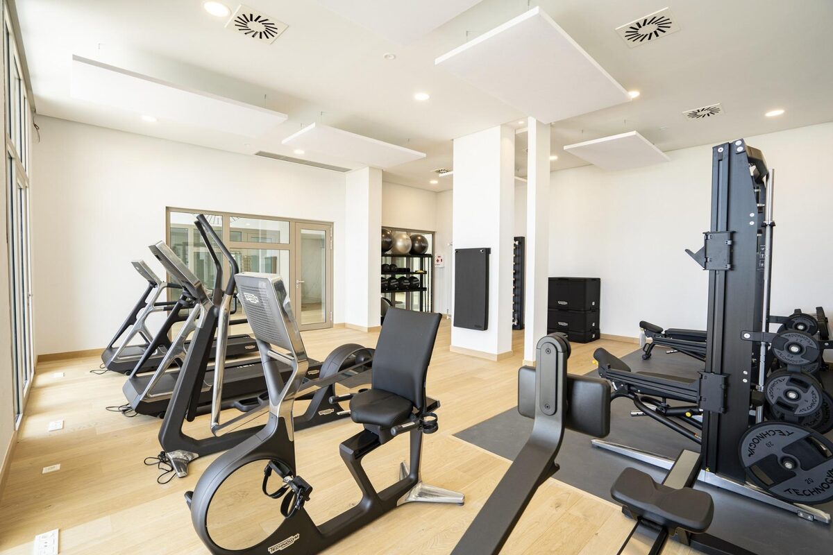Квартира с 2 спальнями, 122м² в Бенаавис, Испания [ID: 0137-SP0866]