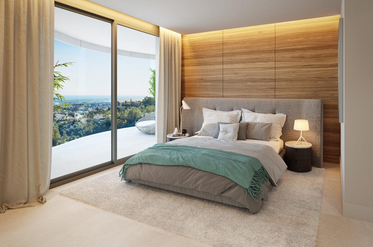 Квартира с 2 спальнями, 122м² в Бенаавис, Испания [ID: 0137-SP0866]