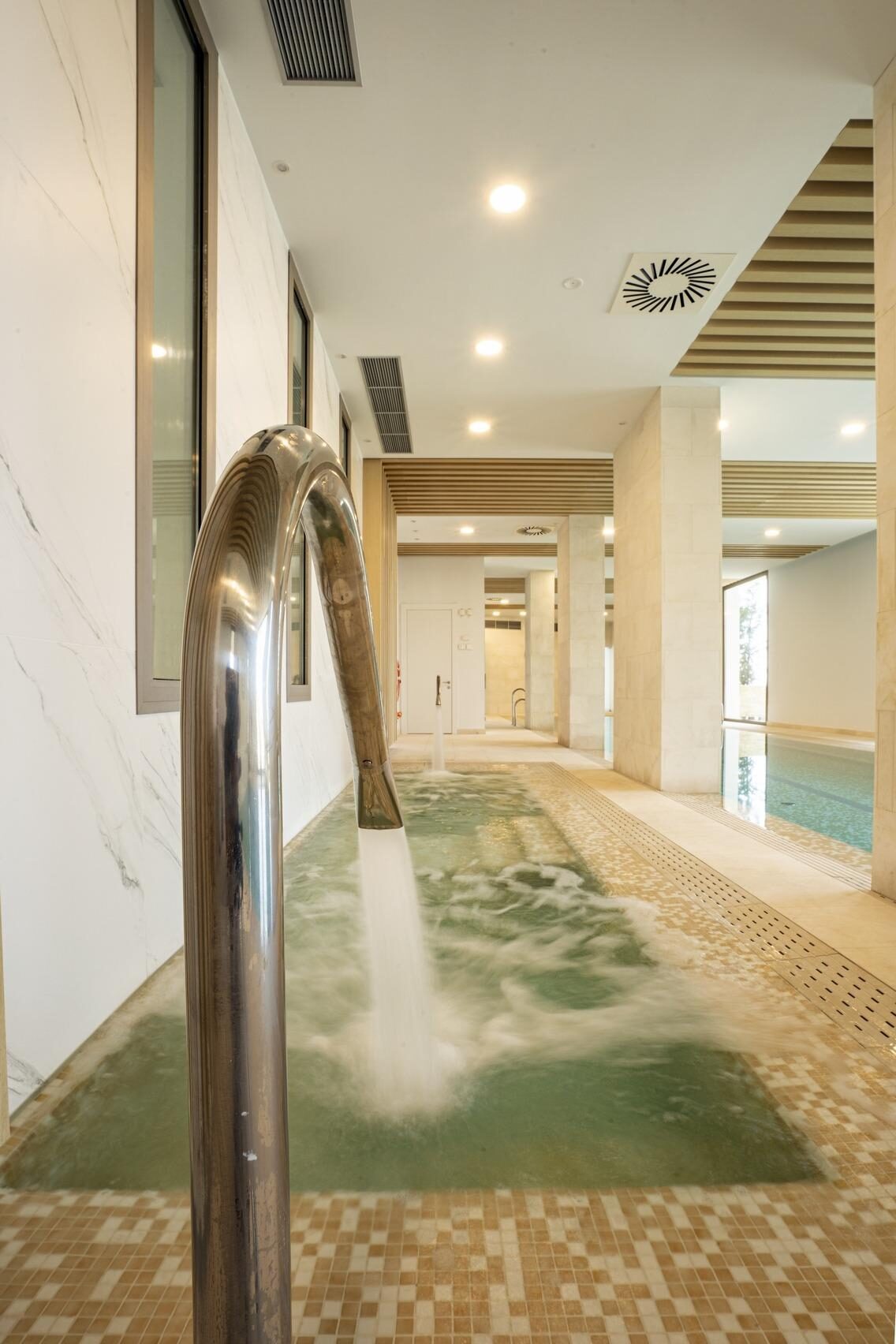Квартира с 2 спальнями, 122м² в Бенаавис, Испания [ID: 0137-SP0866]