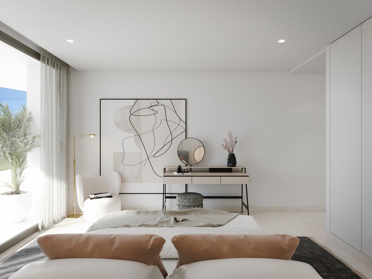 Квартира с 3 спальнями, 178м² в Бенаавис, Испания [ID: 0137-SP0867]