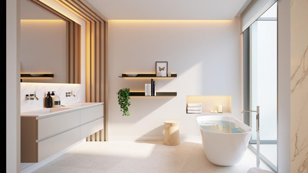 Квартира с 3 спальнями, 178м² в Бенаавис, Испания [ID: 0137-SP0867]