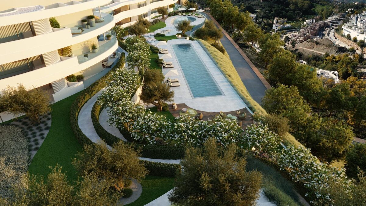 Квартира с 3 спальнями, 178м² в Бенаавис, Испания [ID: 0137-SP0867]